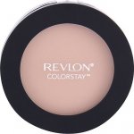 Revlon Colorstay Pressed Powder Make-up 840 Medium 8,4 g – Zbozi.Blesk.cz