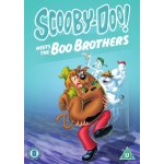 Scooby-Doo Meets The Boo Brothers DVD – Zbozi.Blesk.cz