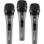 SENNHEISER E835 3ks – Zboží Živě