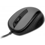 Connect IT CMO-1200-GY – Zboží Mobilmania