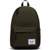 Batoh Herschel Classic XL New 2023 Ivy Green 25 l