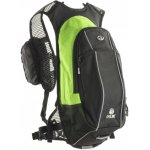 Author Cyclone X8 9l černá-zelená – Zbozi.Blesk.cz