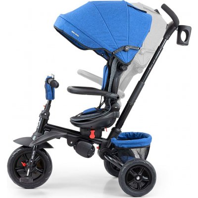 Milly Mally 6v1 Stanley navy black – Sleviste.cz