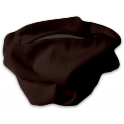 Vak do pufu 40x28cm - Čokoládová – Zboží Dáma
