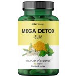 MOVit Mega Detox SLIM 60 kapslí – Hledejceny.cz