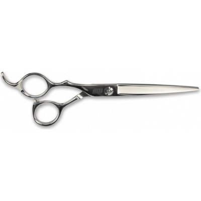 Osaka GXL kadeřnické nůžky pro leváky 6,5 palců – Hledejceny.cz