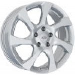CMS C24 6,5x16 4x108 ET37 silver – Zboží Mobilmania