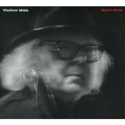 Mišík Vladimír - Noční obraz CD