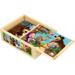 Bino Máša a Medvěd kostky 9 – Sleviste.cz