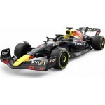 Rastar R/C Formule F1 Red Bull Racing RB18 1:18 – Hledejceny.cz