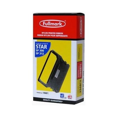 Páska do pokladny pro Star SP300, SP312, fialová Fullmark – Zbozi.Blesk.cz