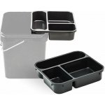 Fox vložka do kbelíku 17l Bucket Insert – Zboží Mobilmania