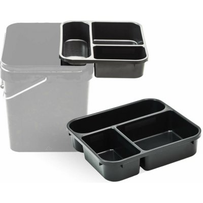 Fox vložka do kbelíku 17l Bucket Insert – Zboží Mobilmania