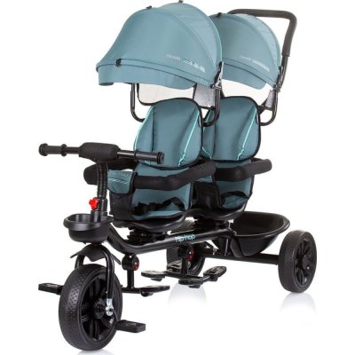 Chipolino pro dvojčata Hip Hop Aloe – Zboží Dáma