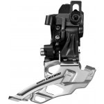 Shimano DEORE FD-M611 – Zboží Mobilmania