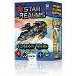 Star Realms: Colony Wars česká edice IUVI Games – Hledejceny.cz
