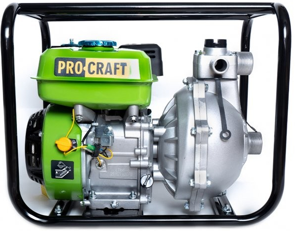 Procraft WPH20