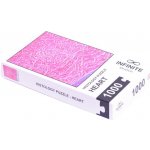 INFINITE MedStyle Histologické puzzle INFINITE - srdce – Zboží Dáma