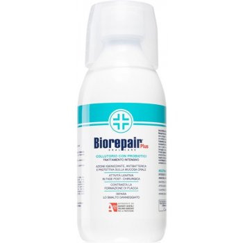 BioRepair Plus ústní voda 250 ml