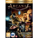 arcania: The Complete Tale