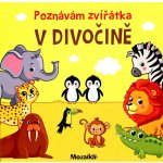 Poznávám zvířátka v divočině – Zbozi.Blesk.cz