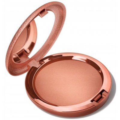 MAC Skinfinish Sunstruck Matte Bronzer Light Rosy 8 g – Sleviste.cz