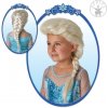 Dětský karnevalový kostým Paruka Elsa