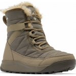 Columbia Minx shorty IV khaki béžové – Zbozi.Blesk.cz