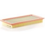 Vzduchový filtr MANN-FILTER C 33 007 – Hledejceny.cz