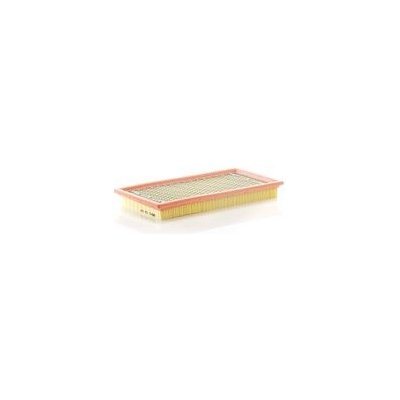 Vzduchový filtr MANN-FILTER C 33 007 – Hledejceny.cz