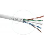 Solarix SXKD-6-UTP-PVC CAT6 UTP PVC, 500m – Zbozi.Blesk.cz