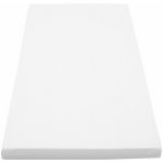 New Baby Basic pěnová bílá – Hledejceny.cz