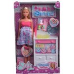 Simba Těhotná Steffi s dvojčaty – Zboží Dáma