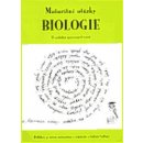 Maturitní otázky - biologie