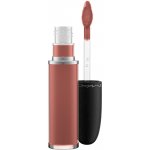 MAC Cosmetics rtěnka Retro Matte Liquid Lipcolour Topped With Brandy 5 ml – Zboží Dáma MAC Cosmetics rtěnka Retro Matte Liquid Lipcolour Topped With Brandy 5 ml – Zboží Dáma