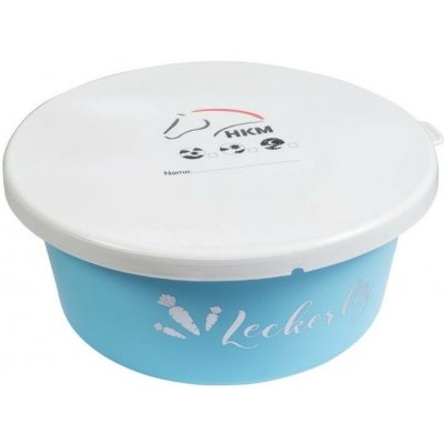 HKM Miska na krmivo light blue 5l – Hledejceny.cz