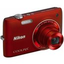 Digitální fotoaparát Nikon COOLPIX S4150