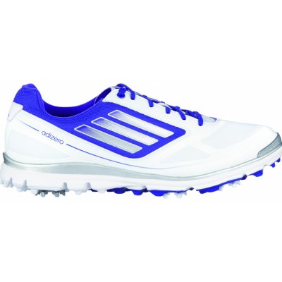 Adidas adizero Tour III Wmn white/purple – Hledejceny.cz
