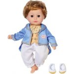 Baby Annabell® Little Sweet Prince 36 cm Puppe – Sleviste.cz
