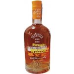 Trebitsch Whisky Czech Single Grain Rye Whisky 45% 0,5 l (holá láhev) – Hledejceny.cz