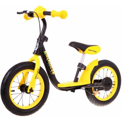 RKToys Sportrike Balancer 12" Žlutá – Zbozi.Blesk.cz