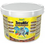 Tetra Min 10 l – Hledejceny.cz