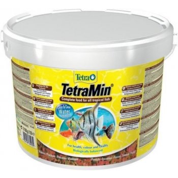 Tetra Min 10 l