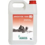 Laboratoires ANIOS France ANIOXYDE 1000 LD 5 l – Zboží Dáma
