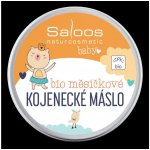 Saloos Bio měsíčkové kojenecké máslo 150 ml – Zbozi.Blesk.cz