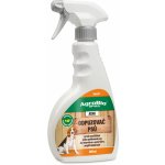 AgroBio ATAK - odpuzovač psů rozprašovač 500ml – Sleviste.cz