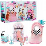 MGA LOL SURPRISE Salón krásy – Hledejceny.cz