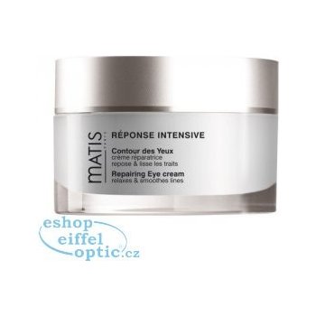 Matis Paris Repairing Eye Cream Jedinečný oční krém 20 ml