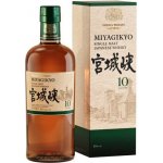 Nikka Miyagikyo 10y 45% 0,7 l (karton) – Hledejceny.cz