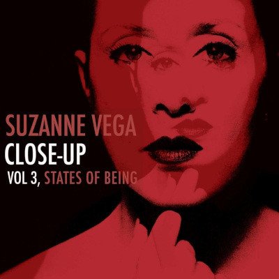 Suzanne Vega - Close-up vol. 3 - states of being LP - Suzanne Vega – Zboží Mobilmania
